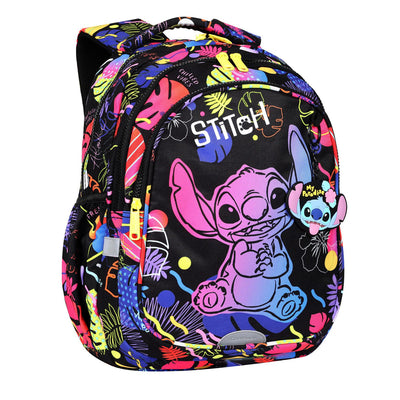 Školní batoh Coolpack, 19l, Stitch, Jerry, F029886