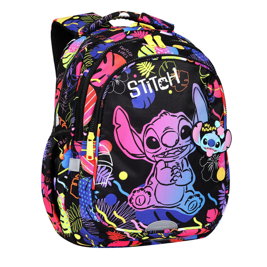 Školní batoh Coolpack, 19l, Stitch, Jerry, F029886