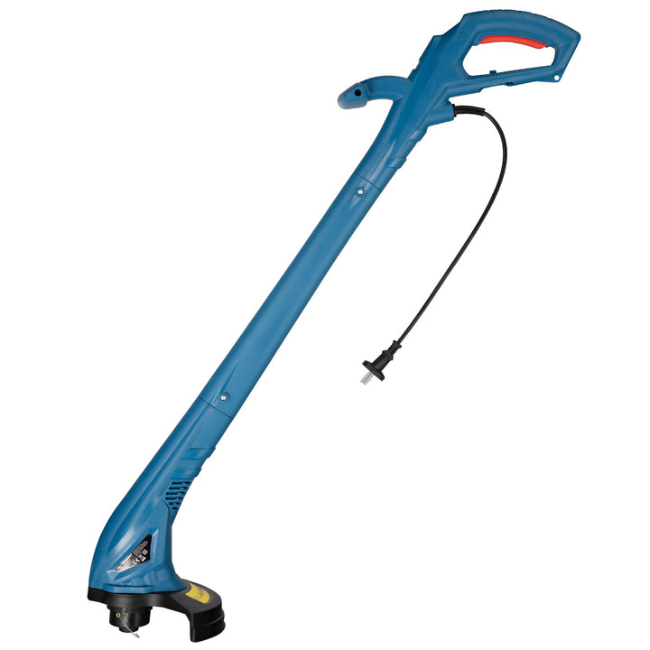 Elektrický vyžínač Blaupunkt, 250W, průměr vlasce 22cm, 12000 ot/min, GT3010