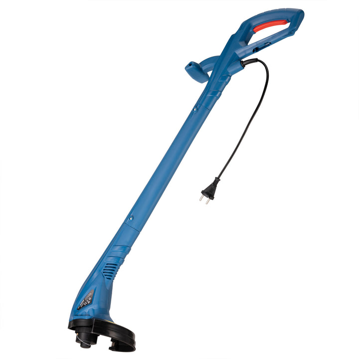 Elektrický vyžínač Blaupunkt, 250W, průměr vlasce 22cm, 12000 ot/min, GT3010