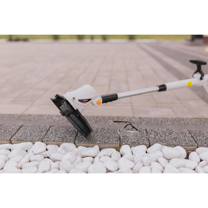Elektrický vyžínač Prime3, 500W, průměr vlasce 25cm, 12000 otáček za minutu, GGT41