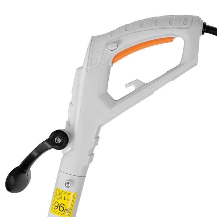 Elektrický vyžínač Prime3, 500W, průměr vlasce 25cm, 12000 otáček za minutu, GGT41