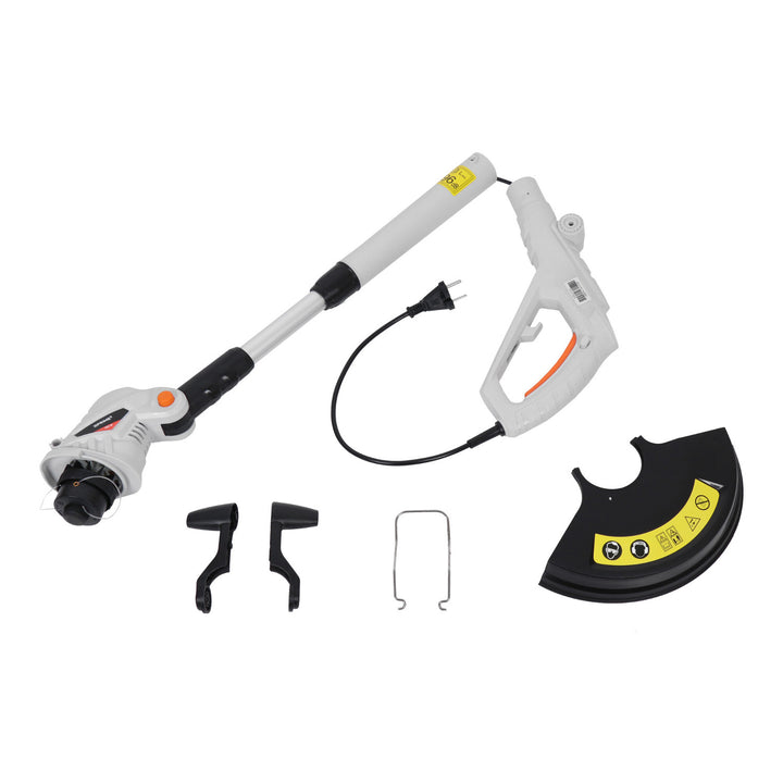 Elektrický vyžínač Prime3, 500W, průměr vlasce 25cm, 12000 otáček za minutu, GGT41