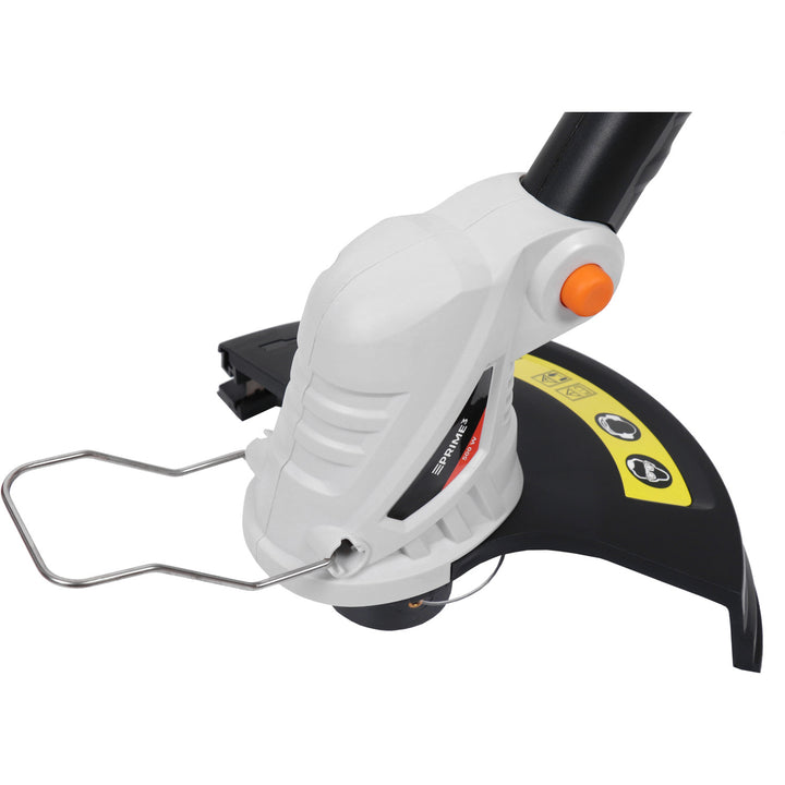 Elektrický vyžínač Prime3, 500W, průměr vlasce 25cm, 12000 otáček za minutu, GGT41