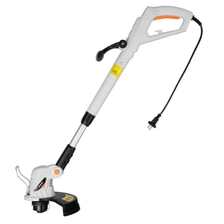 Elektrický vyžínač Prime3, 500W, průměr vlasce 25cm, 12000 otáček za minutu, GGT41