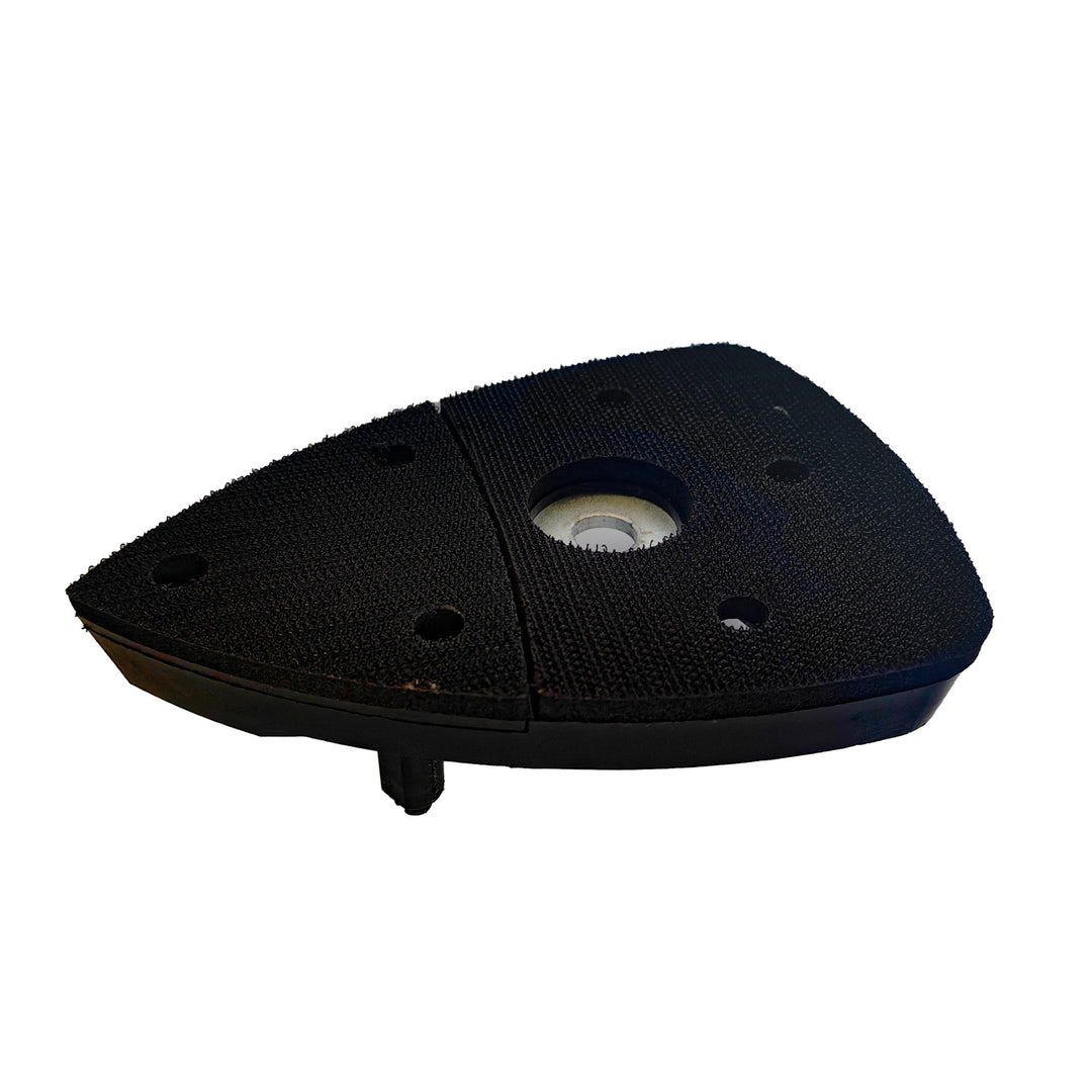Bruska Blaupunkt, 300 W, vyměnitelné brusné podložky, oscilační průměr 1,8 mm, OS6010