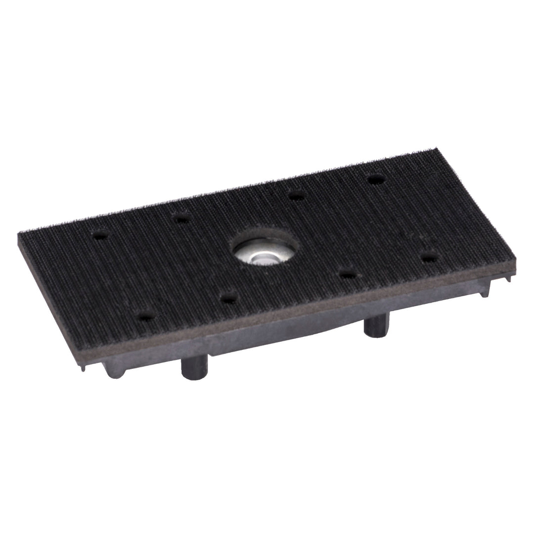 Bruska Blaupunkt, 300 W, vyměnitelné brusné podložky, oscilační průměr 1,8 mm, OS6010