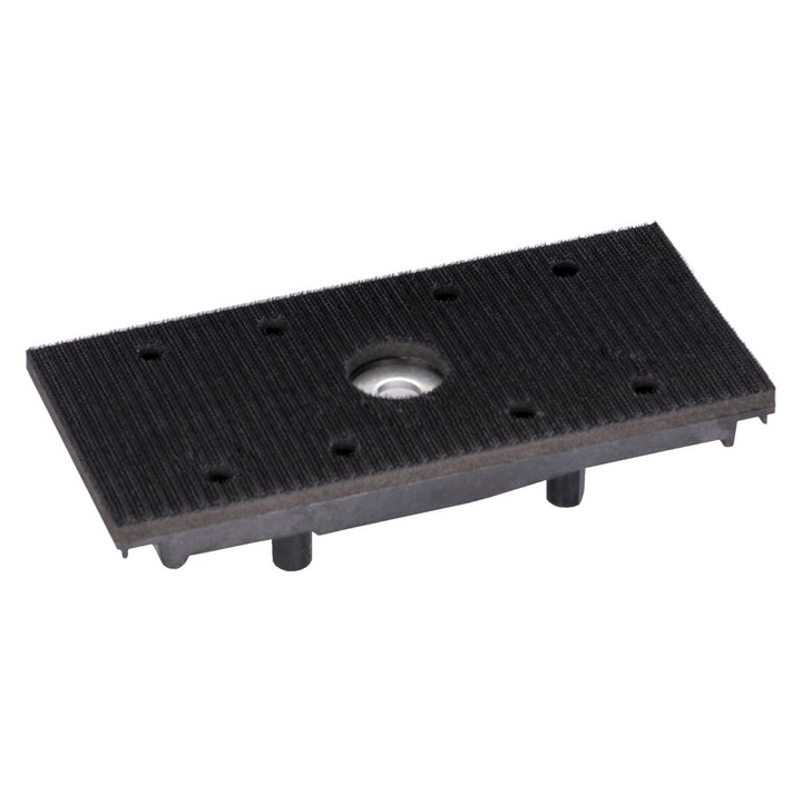 Bruska Blaupunkt, 300 W, vyměnitelné brusné podložky, oscilační průměr 1,8 mm, OS6010