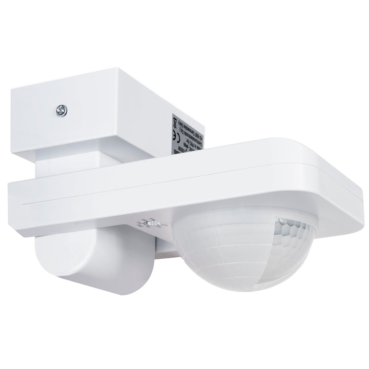 2x pohybový senzor 360st venkovní IP65 LED