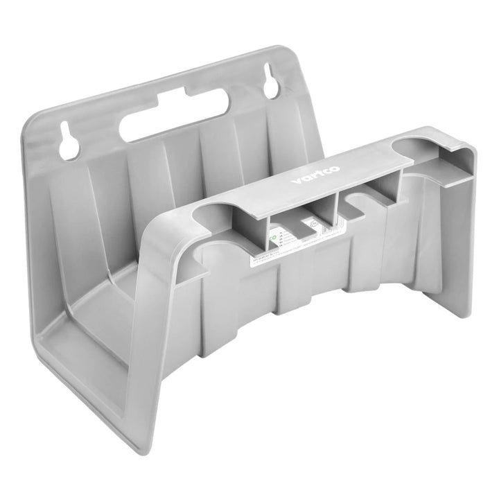 Zahradní sada Vartco, 1/2'' 20m hadice, rychlospojka Stop and Go, kohoutková přípojka, zavlažovač, nástěnný držák, Home Set