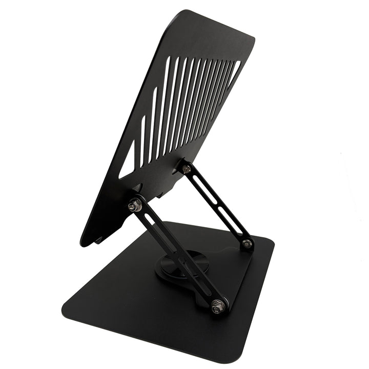 Nastavitelný, otočný, ergonomický stojan na notebook 10-17, Media-Tech MT2662