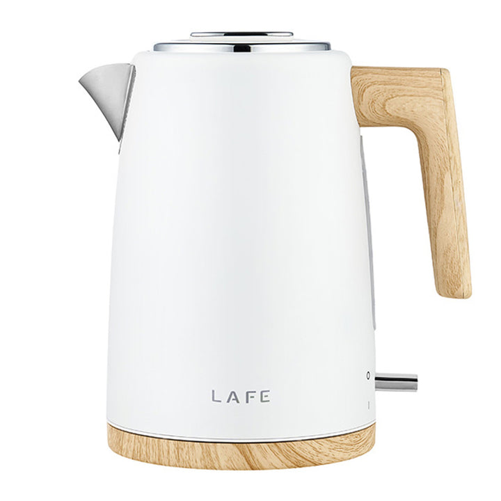 Rychlovarná konvice Lafe, 2200 W, objem 1,7 l, bílá, Scandi