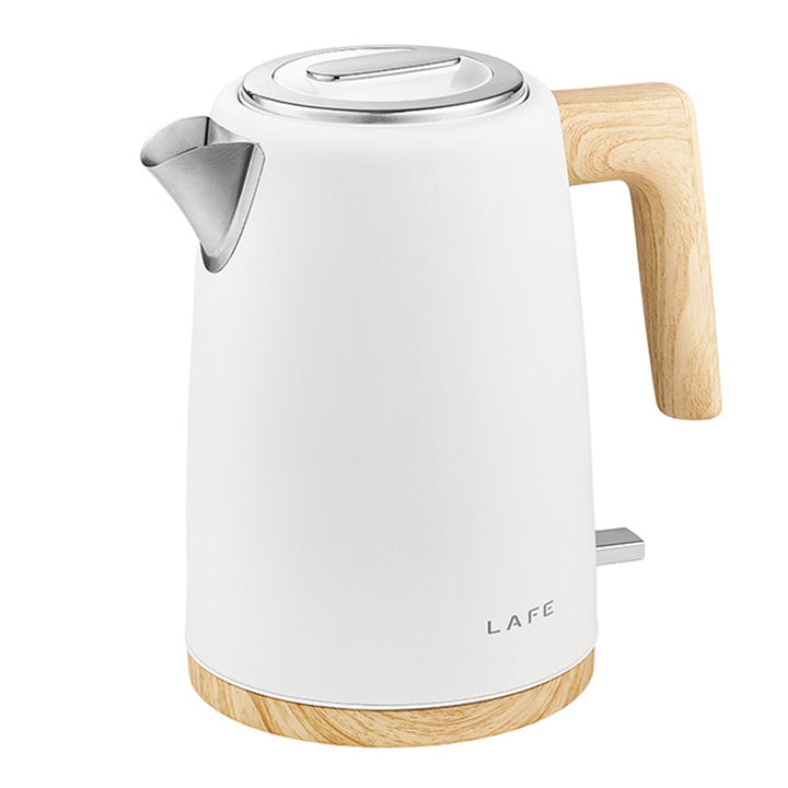 Rychlovarná konvice Lafe, 2200 W, objem 1,7 l, bílá, Scandi