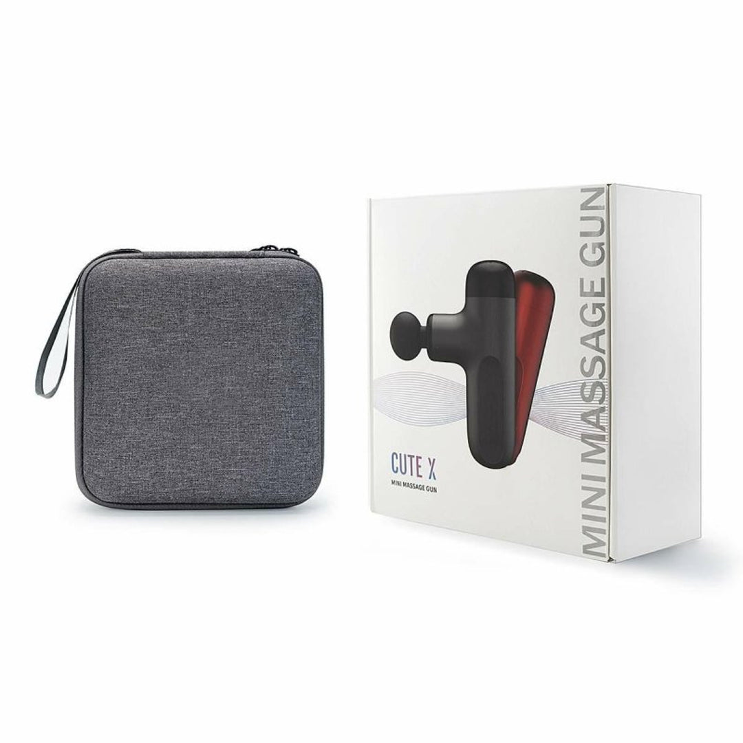 Masážní přístroj Beoka, 25W, 5 úrovní, baterie 2500mAh, Cute X