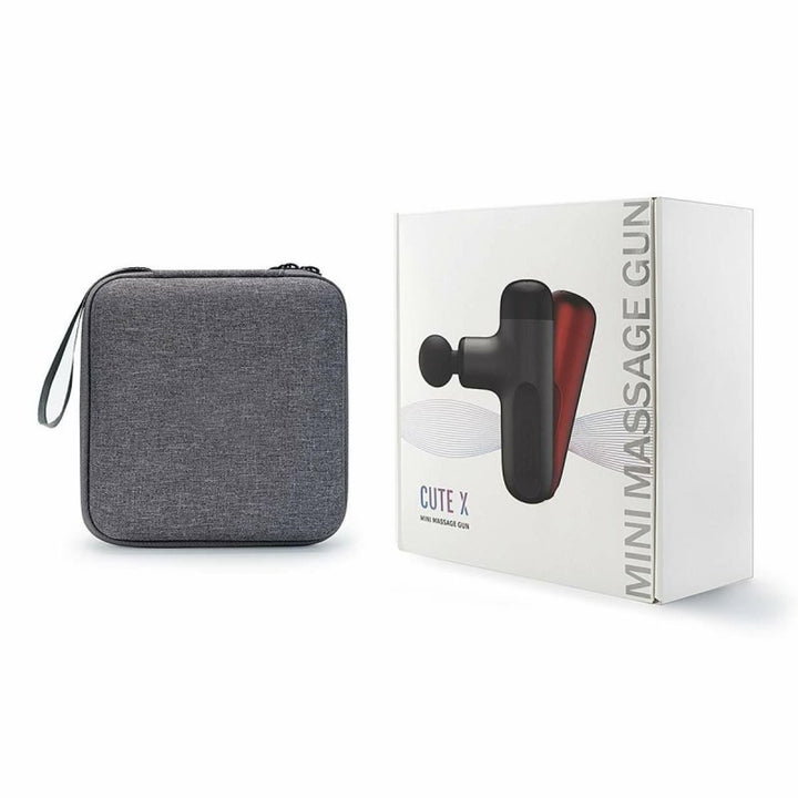 Masážní přístroj Beoka, 25W, 5 úrovní, baterie 2500mAh, Cute X