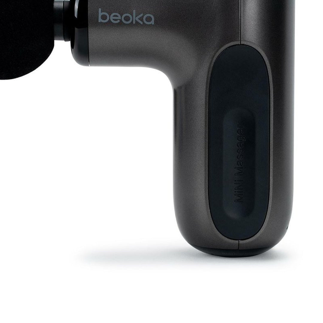 Masážní přístroj Beoka, 25W, 5 úrovní, baterie 2500mAh, Cute X