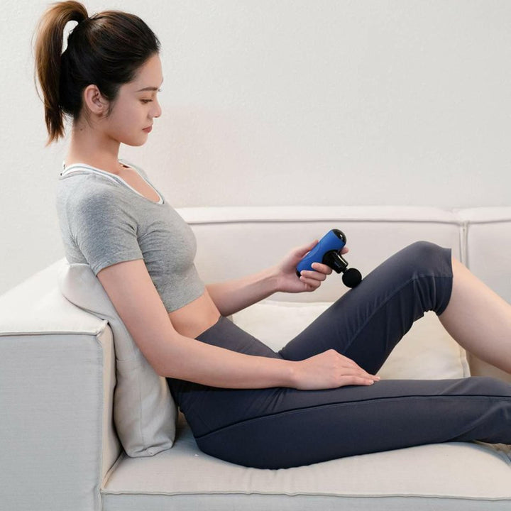 Masážní přístroj Beoka, 25 W, 5 úrovní, baterie 800 mAh, Q1