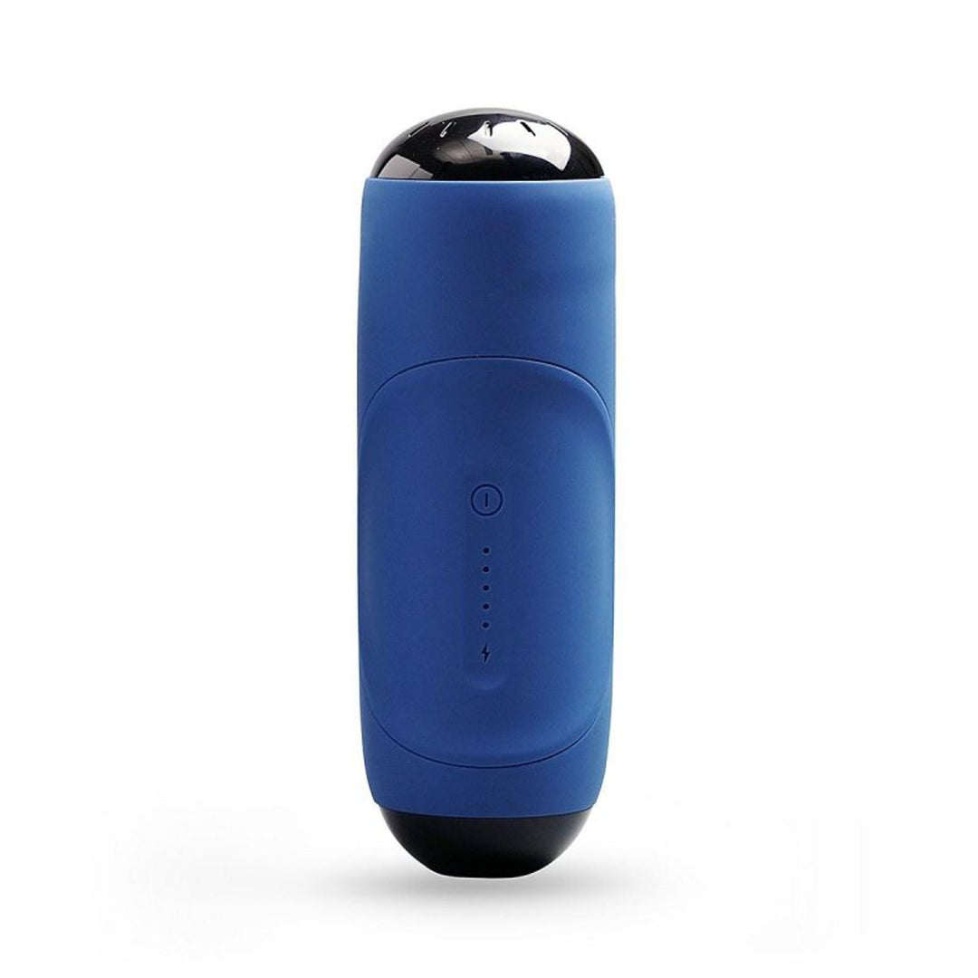 Masážní přístroj Beoka, 25 W, 5 úrovní, baterie 800 mAh, Q1