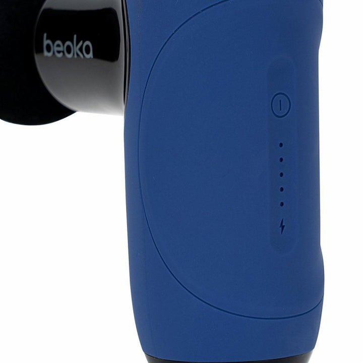 Masážní přístroj Beoka, 25 W, 5 úrovní, baterie 800 mAh, Q1