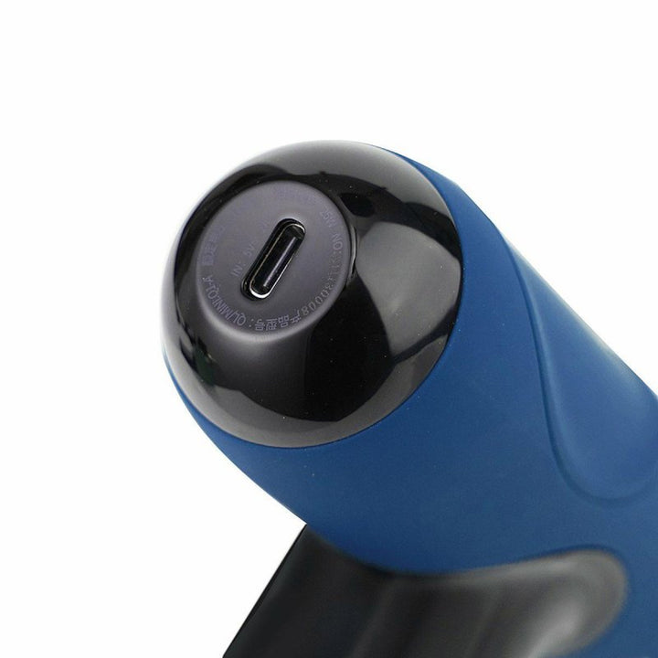 Masážní přístroj Beoka, 25 W, 5 úrovní, baterie 800 mAh, Q1