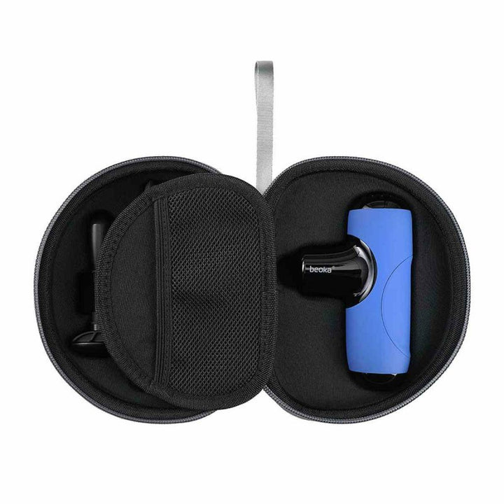 Masážní přístroj Beoka, 25 W, 5 úrovní, baterie 800 mAh, Q1
