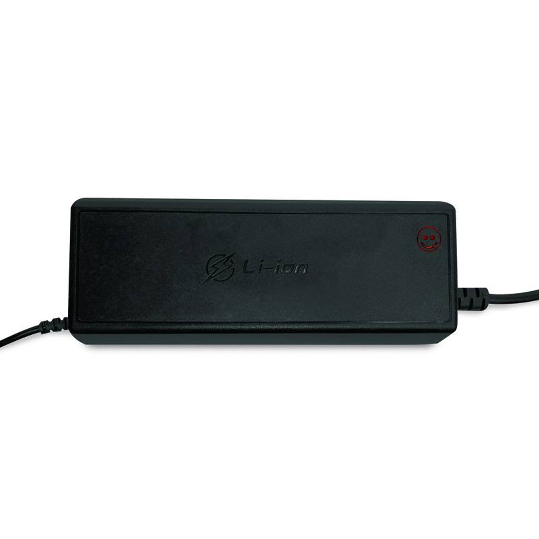 Usměrňovač baterií LTC Energy LiFePO4, BMS, 20A, 230/14,6V, výkon 300W, vestavěné ochrany, LXPOE20