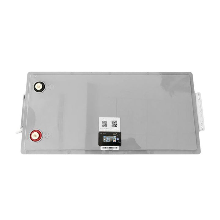 Lithium-železo-fosfátová baterie LiFePo4 Lexton, s BMS, 12,8 V, 200 Ah, LXLFP200