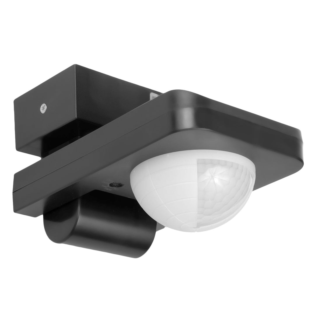 Maclean PIR detektor pohybu, infračervený, IP65, max. 2000W, MCE243 GR, 2 kusy