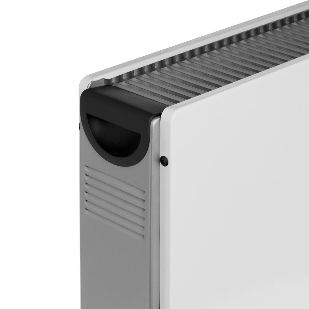 Konvektorové topení Teesa, funkce časovače, regulace teploty, režim Anti-frost, dálkové ovládání, TSA8054