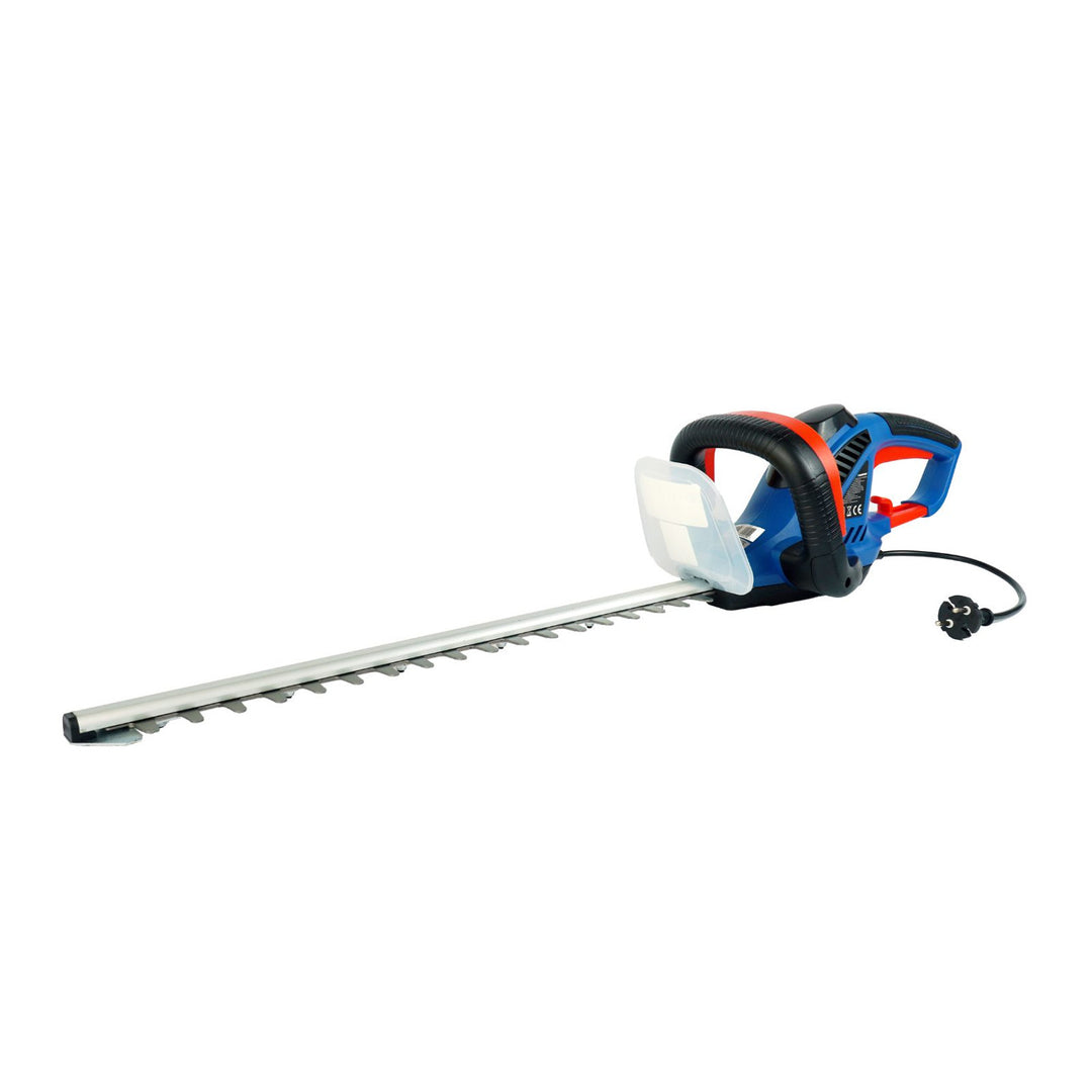 Nůžky na živý plot Blaupunkt, max. příkon 1800 W, délka nože 51 cm, HT5010