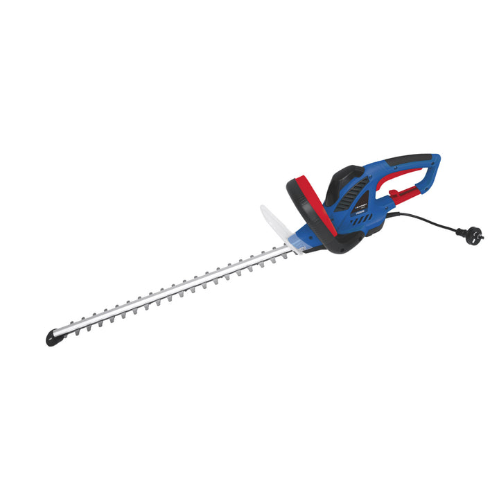 Nůžky na živý plot Blaupunkt, max. příkon 1800 W, délka nože 51 cm, HT5010