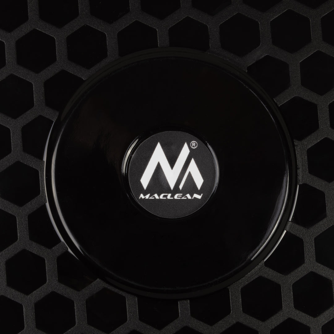 Maclean DVB-T/T2 HEVC všesměrová anténa, aktivní, standardní, USB 5V, MCTV-102