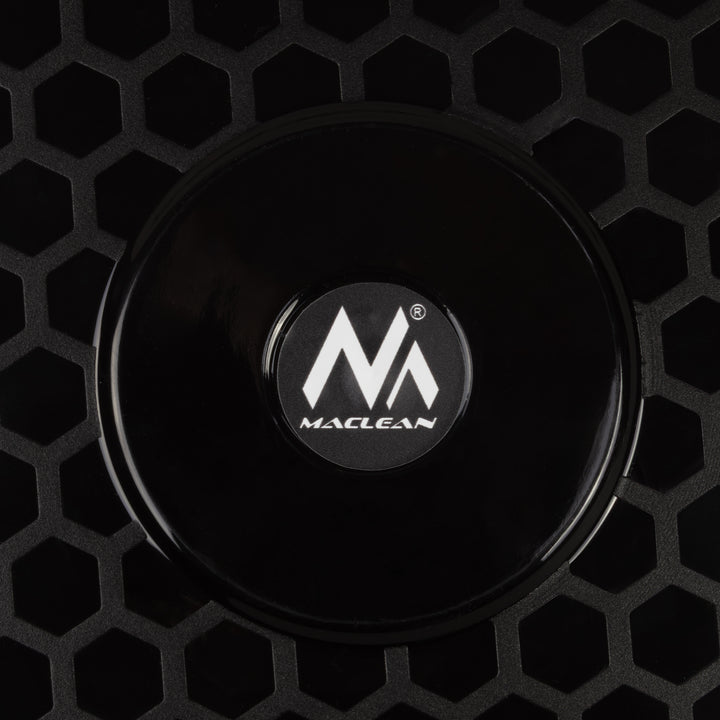 Maclean DVB-T/T2 HEVC všesměrová anténa, aktivní, standardní, USB 5V, MCTV-102