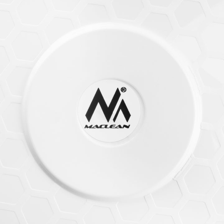 Maclean DVB-T/T2 HEVC všesměrová anténa, aktivní, pro obytné vozy, 12V, MCTV-103