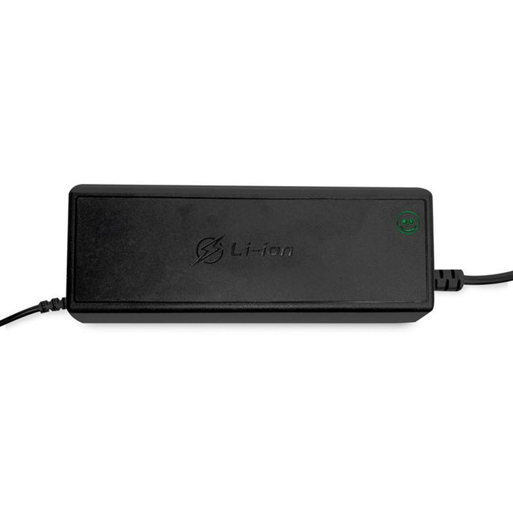 LiFePo4 lithium-železo-fosfátová baterie Lexton, s BMS, 12,8 V, 200 Ah, LXLFP200 + nabíječka LTC Energy LiFePO4