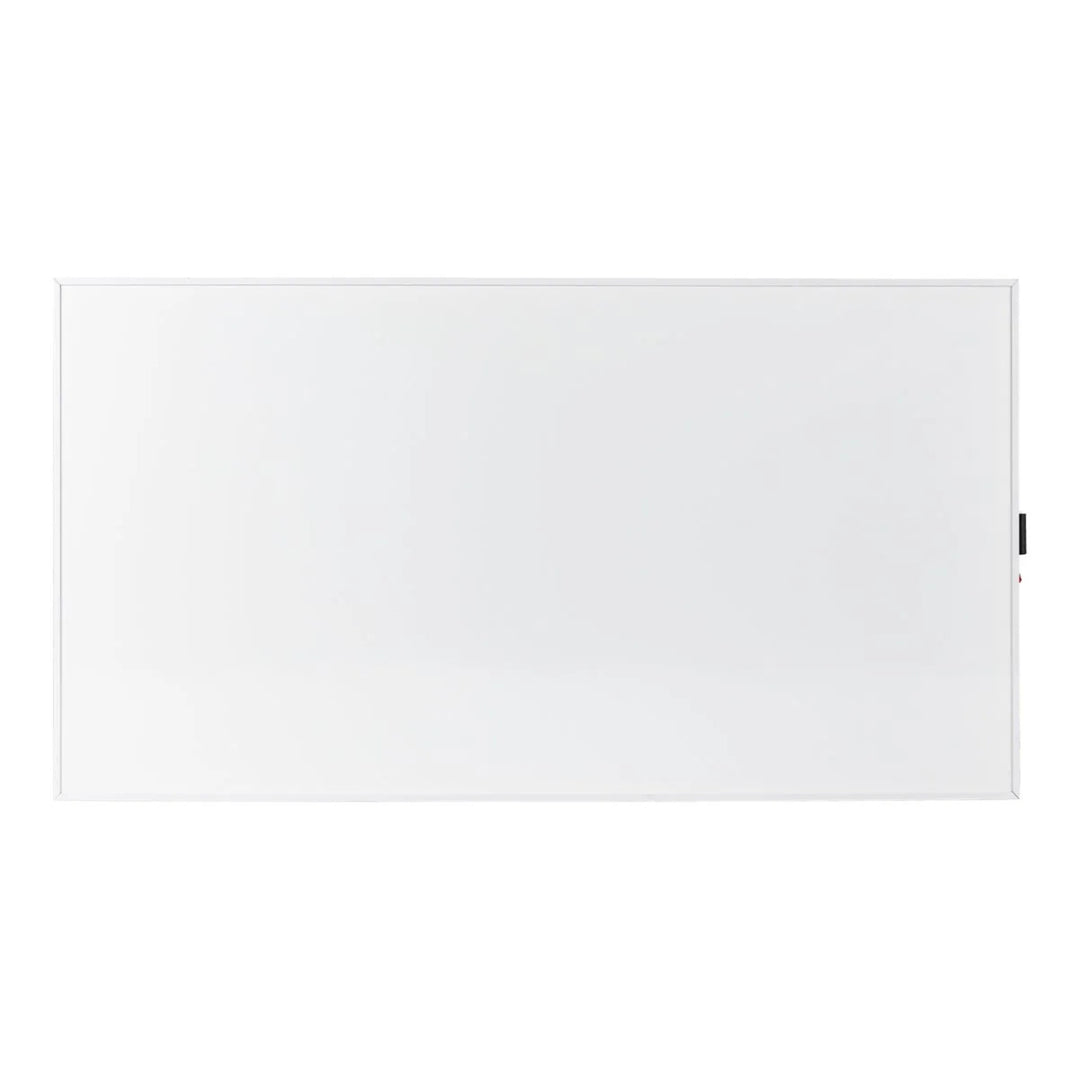 Infrazářič Cronos, 770 W, ovládaný chytrým telefonem, vestavěný termostat, 98% konverzní poměr, krytí IP44, Synthelith PRO CRP-770TWP