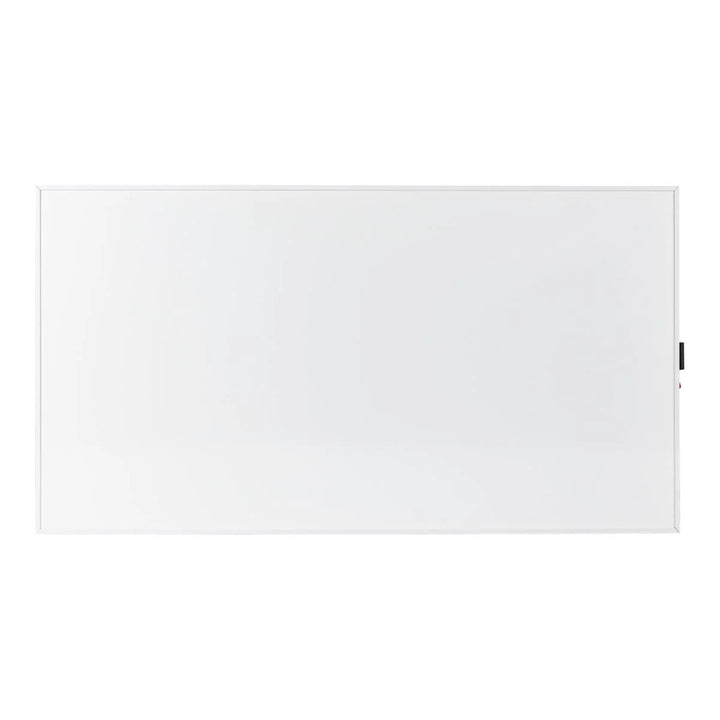 Infrazářič Cronos, 770 W, ovládaný chytrým telefonem, vestavěný termostat, 98% konverzní poměr, krytí IP44, Synthelith PRO CRP-770TWP