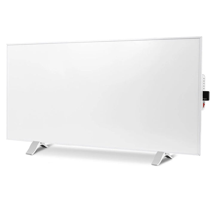 Infrazářič Cronos, 770 W, ovládaný chytrým telefonem, vestavěný termostat, 98% konverzní poměr, krytí IP44, Synthelith PRO CRP-770TWP