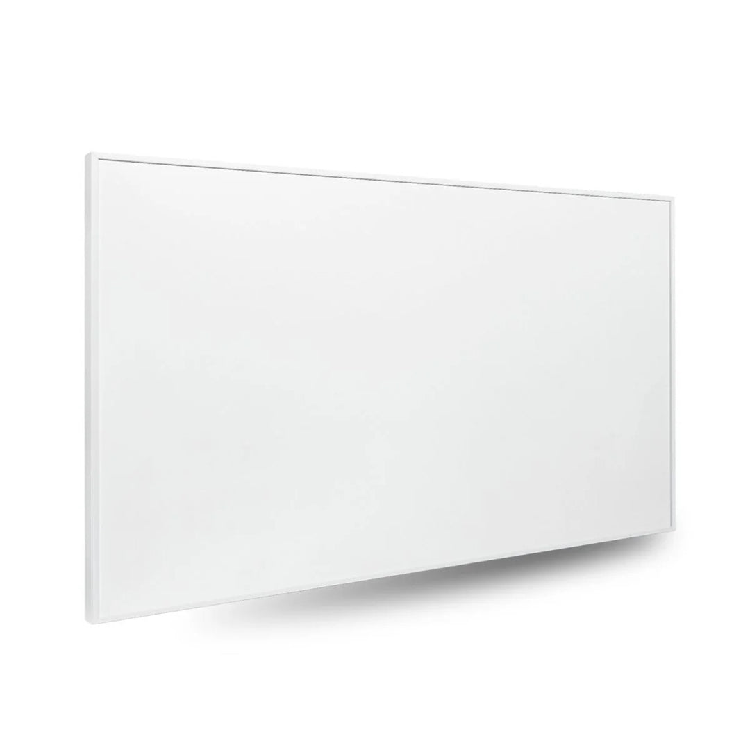 Infrazářič Cronos, 700W, dálkové ovládání, matný povrch, ultratenký, úsporný ohřev, Graphene PRO CGP-700TWP