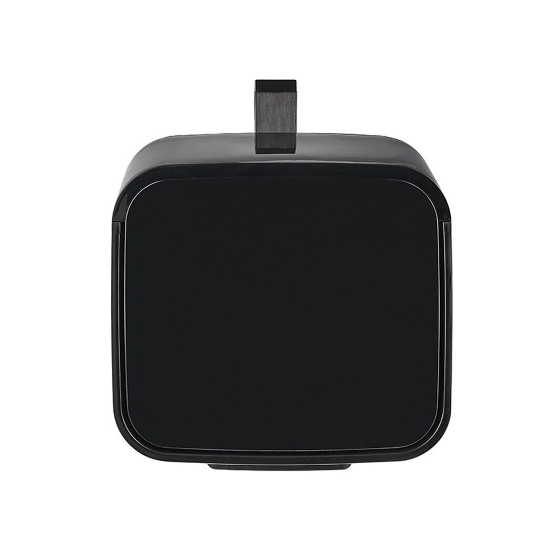 Fritéza Lafe bez tuku, 1500 W, 7 programů, LCD displej, MasterFry