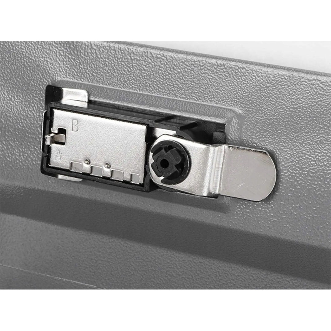 Pokladnička Tracer, imitace knihy, kombinační zámek, BookSafe Pro