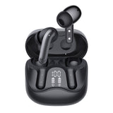 Bezdrátová sluchátka Audiocore, hybridní ANC, ENC, 6 mikrofonů, nabíjecí pouzdro, Tuya, AC591 PRO
