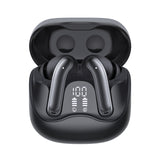 Bezdrátová sluchátka Audiocore, hybridní ANC, ENC, 6 mikrofonů, nabíjecí pouzdro, Tuya, AC591 PRO