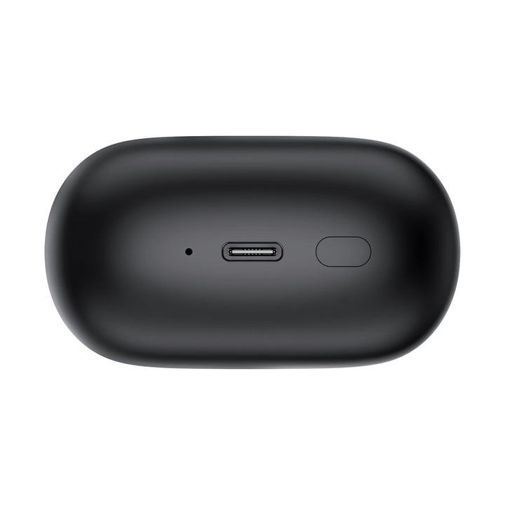 Bezdrátová sluchátka Audiocore, hybridní ANC, ENC, 6 mikrofonů, nabíjecí pouzdro, Tuya, AC591 PRO