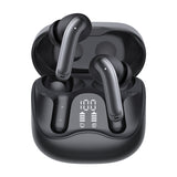 Bezdrátová sluchátka Audiocore, hybridní ANC, ENC, 6 mikrofonů, nabíjecí pouzdro, Tuya, AC591 PRO