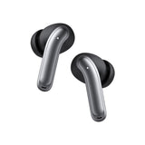 Bezdrátová sluchátka Audiocore, hybridní ANC, ENC, 6 mikrofonů, nabíjecí pouzdro, Tuya, AC591 PRO