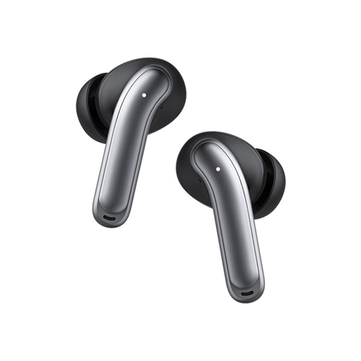 Bezdrátová sluchátka Audiocore, hybridní ANC, ENC, 6 mikrofonů, nabíjecí pouzdro, Tuya, AC591 PRO