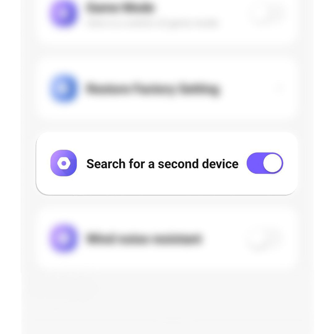 Bezdrátová sluchátka Audiocore, hybridní ANC, ENC, 6 mikrofonů, nabíjecí pouzdro, Tuya, AC591 PRO