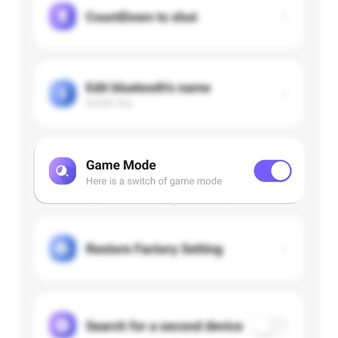 Bezdrátová sluchátka Audiocore, hybridní ANC, ENC, 6 mikrofonů, nabíjecí pouzdro, Tuya, AC591 PRO