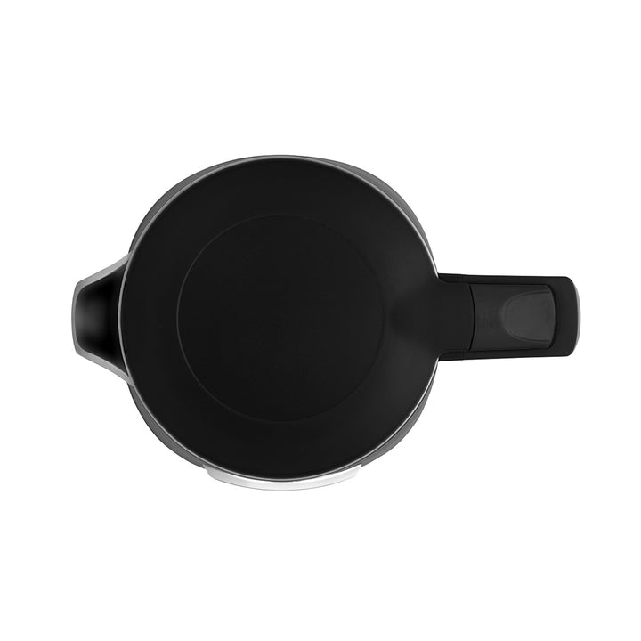 Rychlovarná konvice Concept, 1,7 l, regulace teploty, LED displej, Cool touch povrch, ukazatel hladiny vody, RK3385